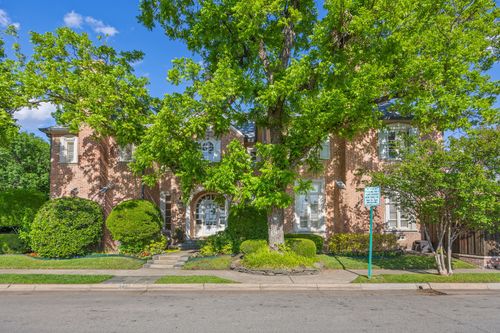 3461 Shenandoah St, Dallas, TX, 75205-2219 | Card Image