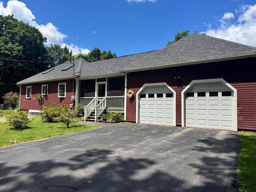 55 Castle Rd, Chesterfield, NH, 03443 | Card Image