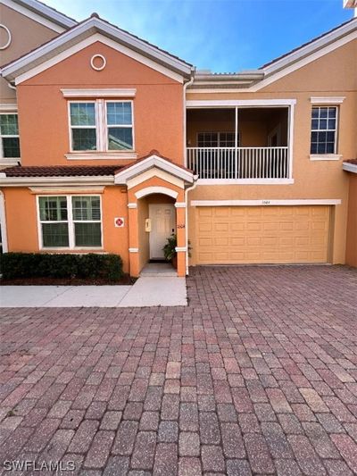 1604 - 1830 Concordia Lake Circle, Condo with 3 bedrooms, 2 bathrooms and null parking in Cape Coral FL | Image 2