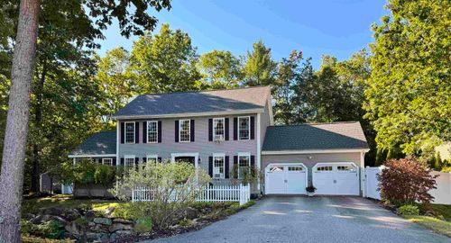 46 Pekoe Drive, Concord, NH, 03301 | Card Image