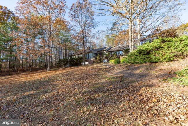 14445 Kings Grant Ln, House other with 3 bedrooms, 3 bathrooms and null parking in DOSWELL VA | Image 58