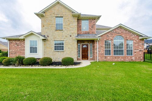 18702 Cypress Loch Dr, Spring, TX, 77379-8569 | Card Image
