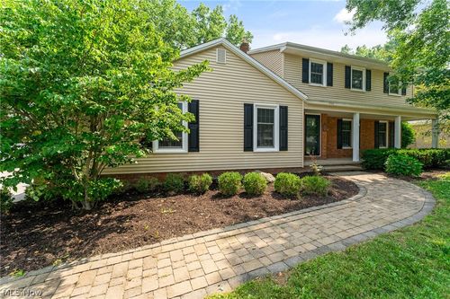 442 S Briarcliff Dr, Canfield, OH, 44406-1017 | Card Image