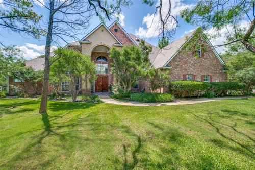 341 Onyx Dr, Oak Point, TX, 75068-2290 | Card Image