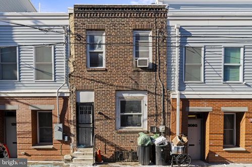 1316 S Capitol St, PHILADELPHIA, PA, 19146-4307 | Card Image