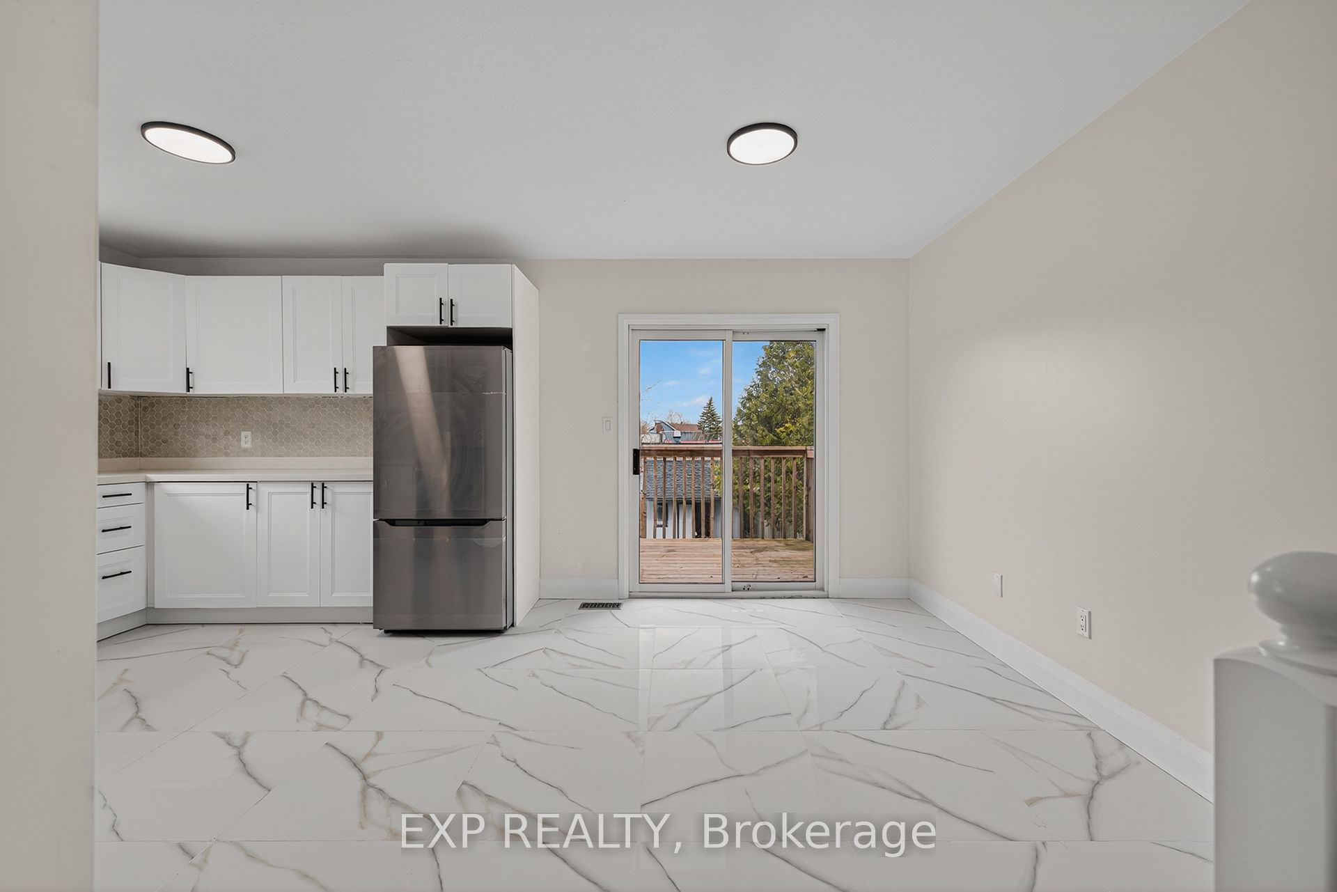 Residential in Brantford 5