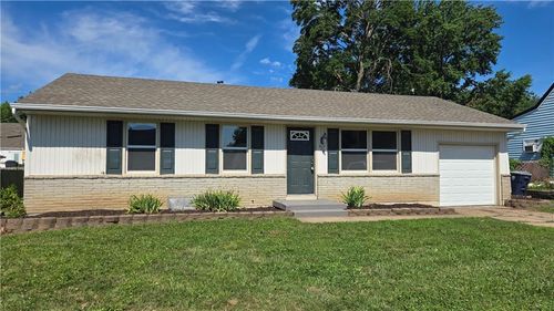 4344 N Denver Ave, Kansas City, MO, 64117-2028 | Card Image