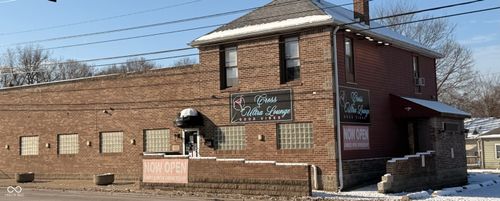 2536 Meridian St, Indianapolis, IN, 46225-2073 | Card Image