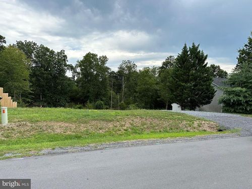 Lot 13 Camden Dr, WINCHESTER, VA, 22602 | Card Image