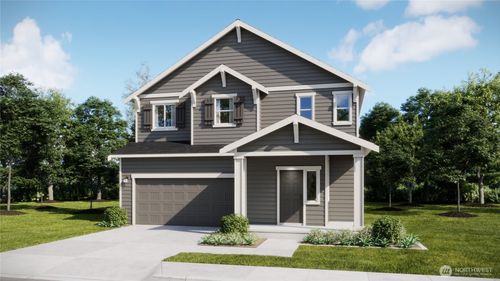 14412 204th Avenue Ct E, Bonney Lake, WA, 98391 | Card Image