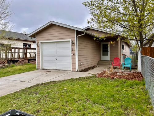 905 Defoe St, Missoula, MT, 59802-2409 | Card Image