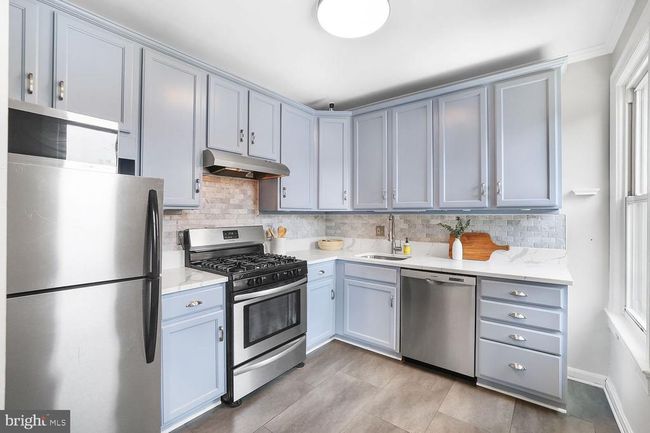 APT-502 - 1300 Massachusetts Ave Nw, Condo with 1 bedrooms, 1 bathrooms and null parking in WASHINGTON DC | Image 13