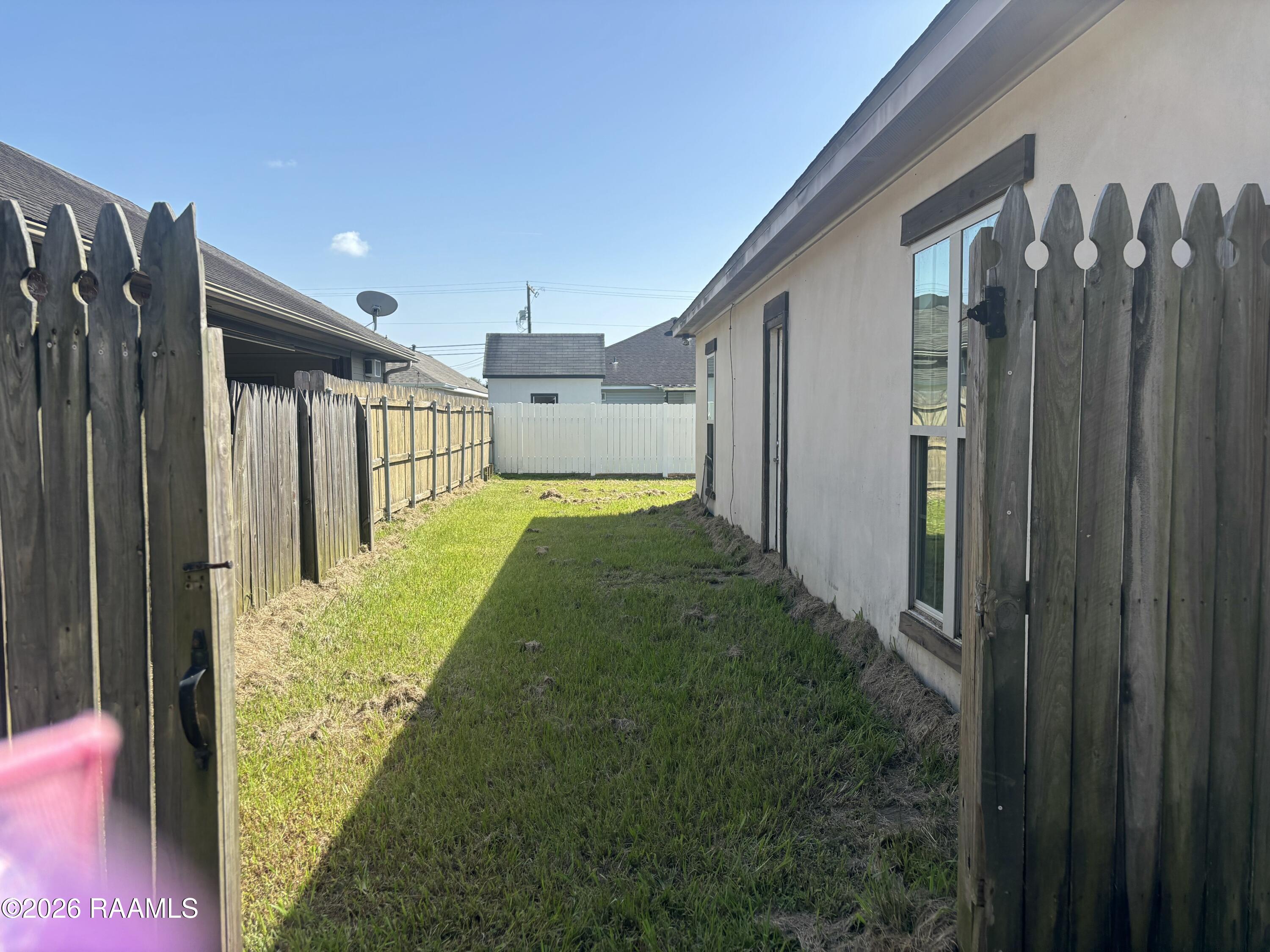 Residential in New Iberia 4