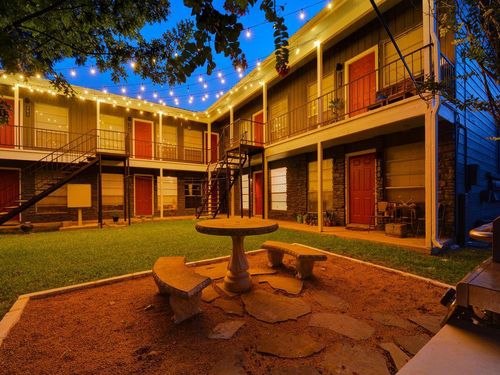 apt-206-4712 Depew Ave, Austin, TX, 78751-3336 | Card Image