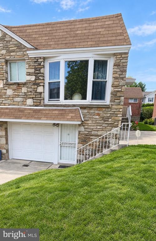 1003 E Sedgwick St, PHILADELPHIA, PA, 19150-3013 | Card Image