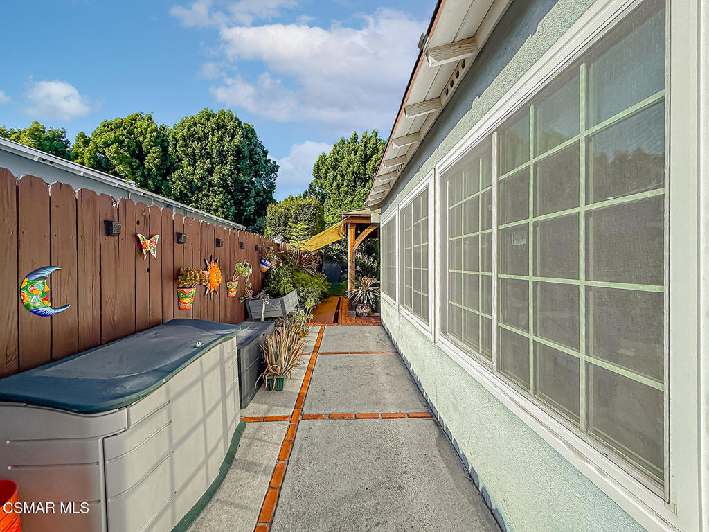 Residential in Simi Valley 5