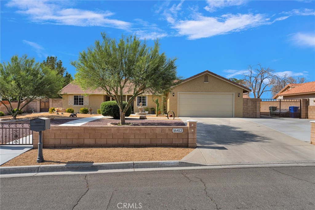 Residential in Apple Valley 3