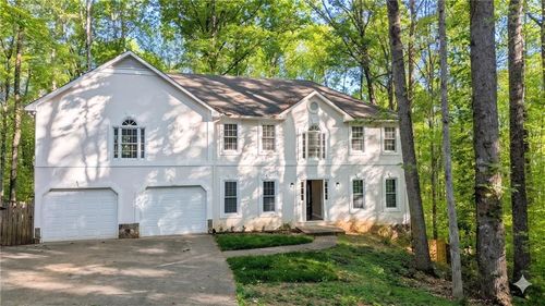 130 White City Ct, Canton, GA, 30115-2997 | Card Image