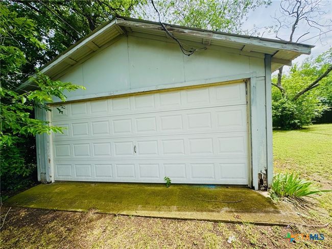 1112 Baldridge Dr, House other with 2 bedrooms, 1 bathrooms and null parking in Gatesville TX | Image 21