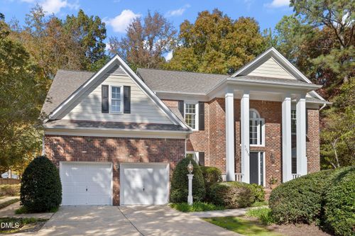 1018 Fenwick Pkwy, Durham, NC, 27713-8784 | Card Image