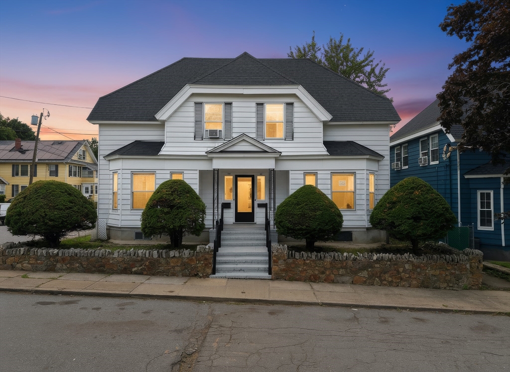 Residential Income in Lawrence 2