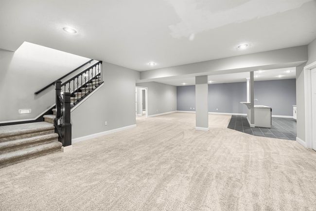 1062 N Admirals Pointe Dr, House other with 5 bedrooms, 4 bathrooms and null parking in Lafayette IN | Image 24