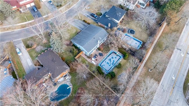 2230 All Saints Cres, House other with 4 bedrooms, 3 bathrooms and 4 parking in Oakville ON | Image 47