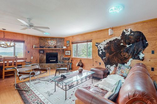 61 Rincon Rd, Regina, NM, 87046 | Card Image