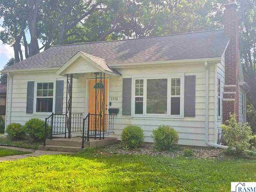 1116 N Armstrong Boulevard, St. James, MN, 56081 | Card Image