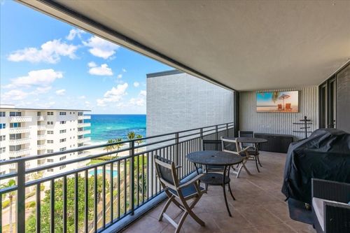 706-1167 Hillsboro Mile, Hillsboro Beach, FL, 33062-1618 | Card Image