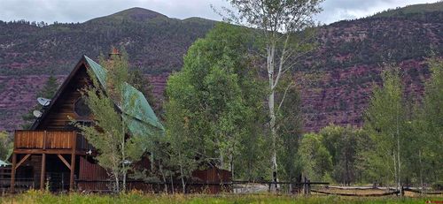 605 County Road 23, Ridgway, CO, 81432-9596 | Card Image