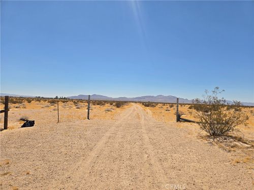 0 Harvard Rd, Newberry Springs, CA, 92365 | Card Image