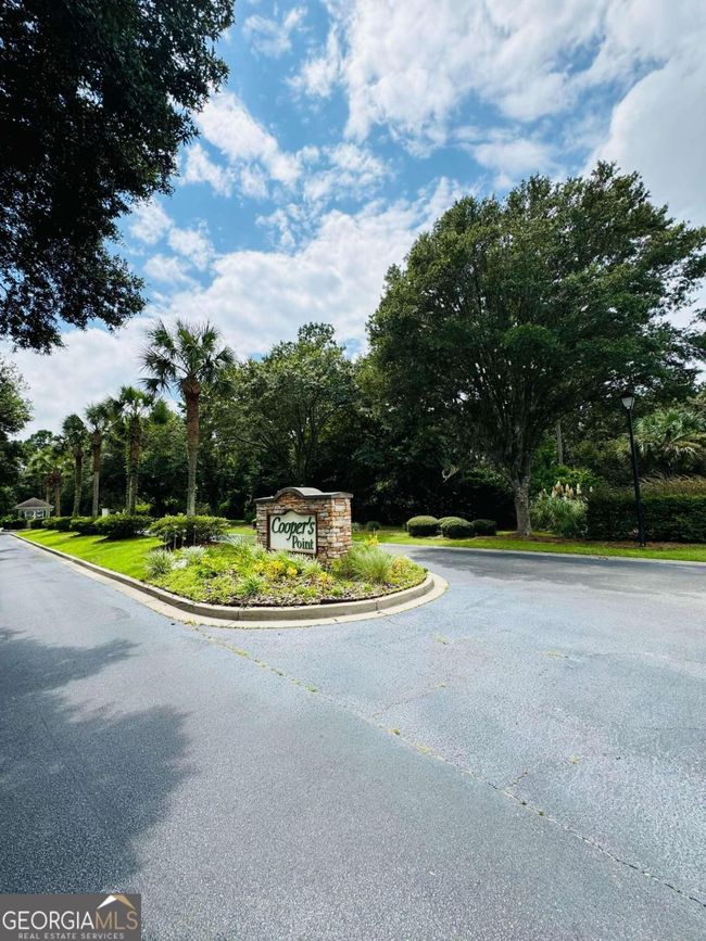 LOT 557 Woodstork Ln, Home with 0 bedrooms, 0 bathrooms and null parking in Townsend GA | Image 4