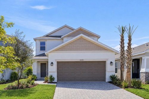 5091 Lost Key Pl, SAINT CLOUD, FL, 34771-6934 | Card Image