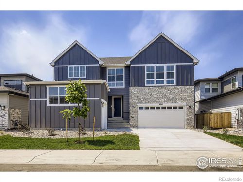 4367 Shivaree St, Timnath, CO, 80547-4549 | Card Image