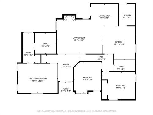 792 Stone Dr, Blanchard, OK, 73010-1200 | Card Image