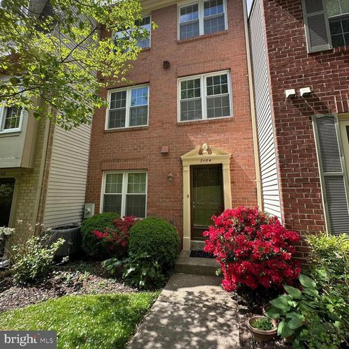 7104 Swansong Way, BETHESDA, MD, 20817-1270 | Card Image
