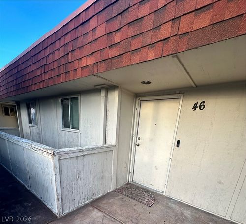 46-5368 Swenson St, Las Vegas, NV, 89119 | Card Image