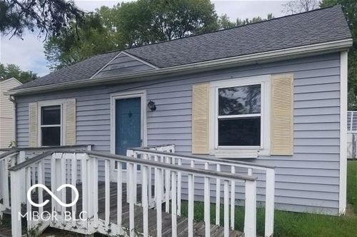 3201 N Saint Joseph Ave, Evansville, IN, 47720-1343 | Card Image