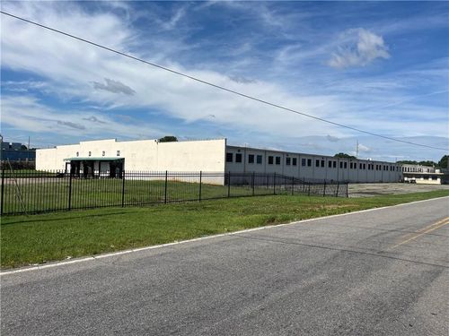 70 Industrial Dr, cartersville, GA, 30120-3948 | Card Image