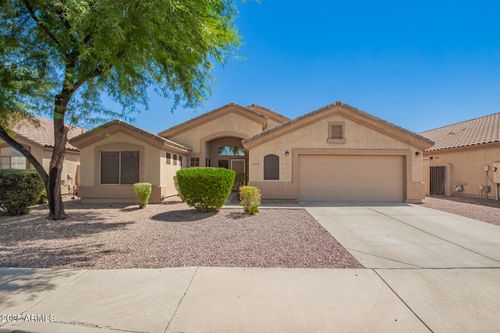 13375 W Lisbon Ln, Surprise, AZ, 85379-6577 | Card Image