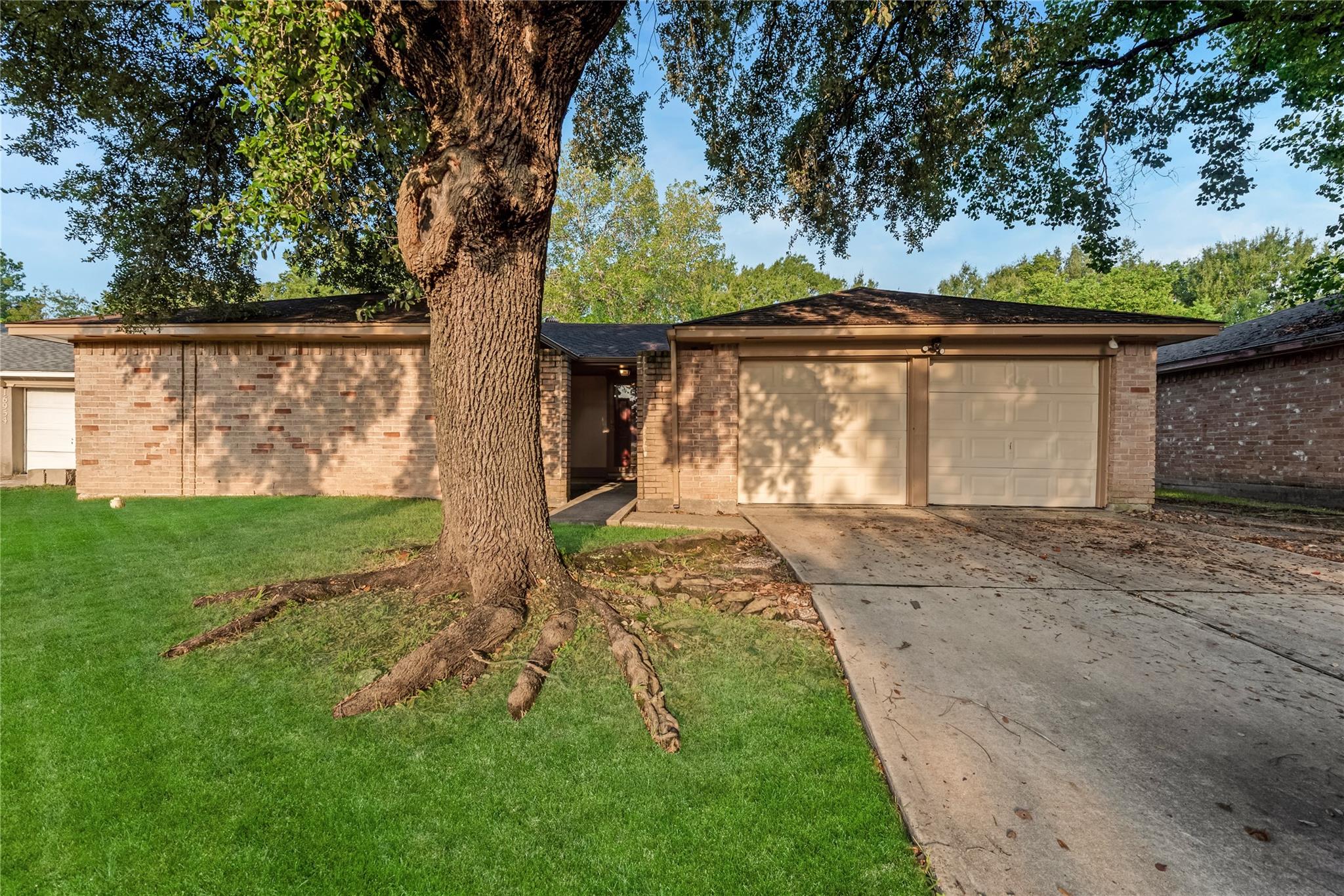 Residential Lease in Conroe