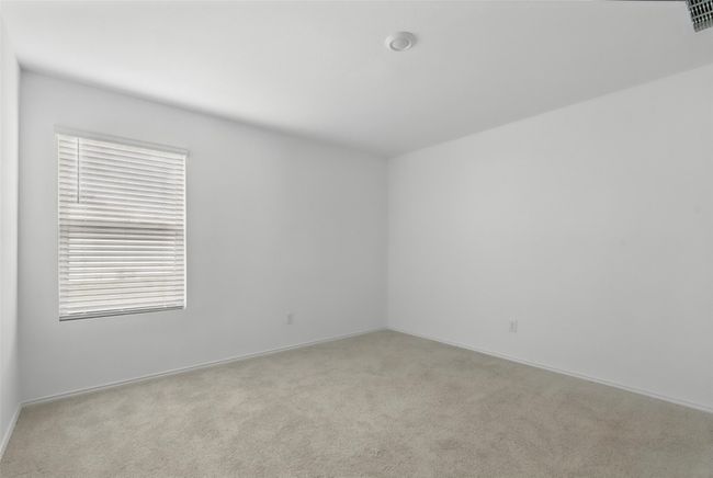Unfurnished room featuring baseboards and carpet floors | Image 13
