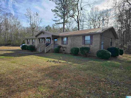 4552 Rainbow Drive, Rainbow City, AL, 35906 | Card Image