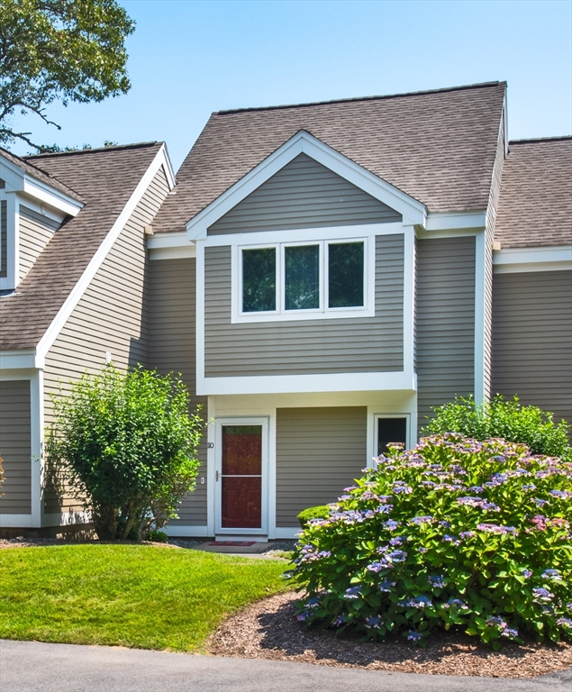 Billington Ln, Brewster, MA 02631