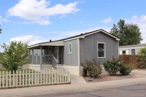 5155 Riverdale Avenue, Denver, CO, 80229 | Card Image
