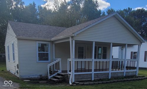 5123 Russell Ln, Greenwood, IN, 46143-8848 | Card Image