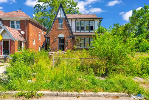 15844 Turner St, Detroit, MI, 48238-1246 | Card Image