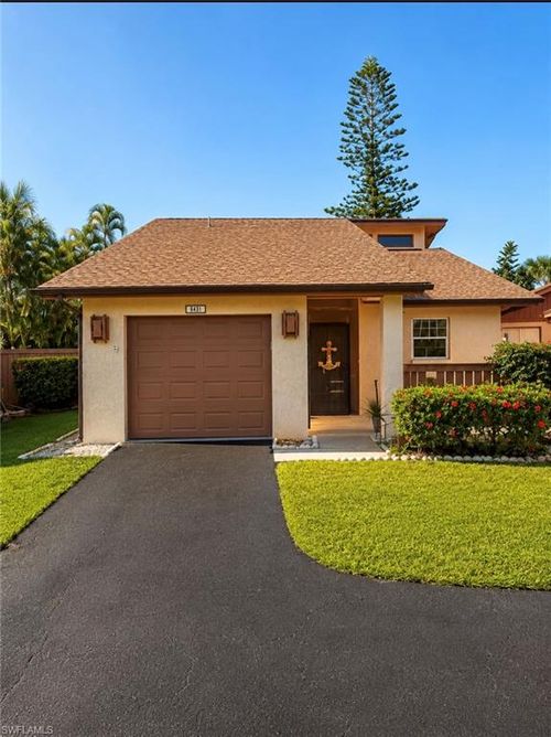 6491 Royal Woods Dr, FORT MYERS, FL, 33908-6195 | Card Image
