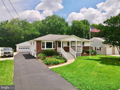 8295 Woodward St, SAVAGE, MD, 20763-9630 | Card Image
